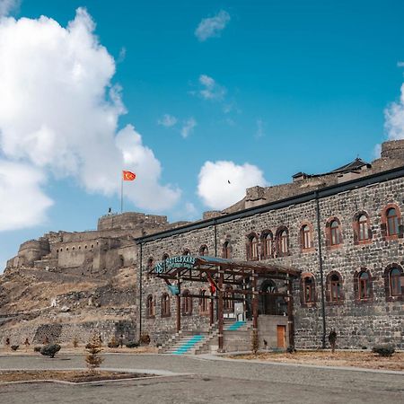 Ve Hotels Beylerbeyi Sarayi Карс Екстериор снимка